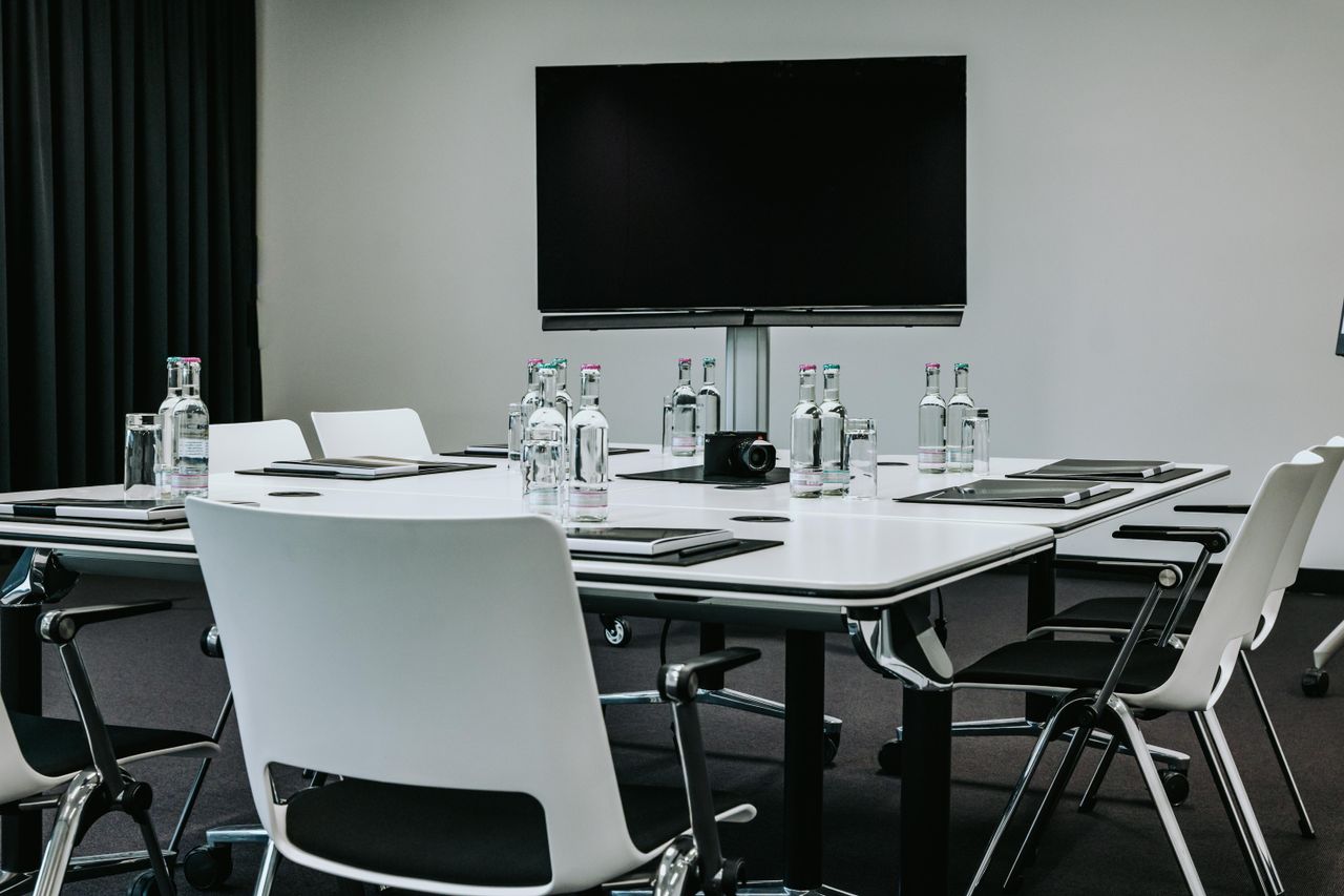 Wetzlar  Boardrooms Einzel-Konferenzraum image 7