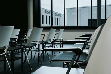 Wetzlar Tagungsraum Einzel-Konferenzraum