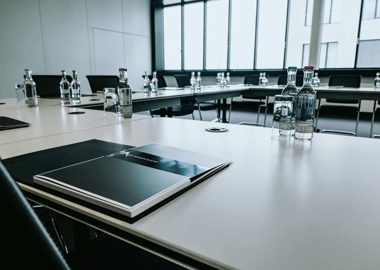Wetzlar  Boardrooms Einzel-Konferenzraum 