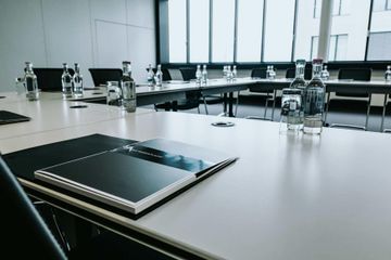 Wetzlar Tagungsraum Einzel-Konferenzraum