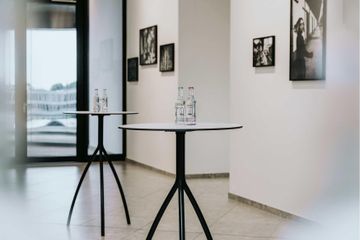 Wetzlar Tagungsraum Einzel-Konferenzraum