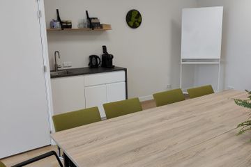 Leiden Vergaderzalen Algemeen image 3