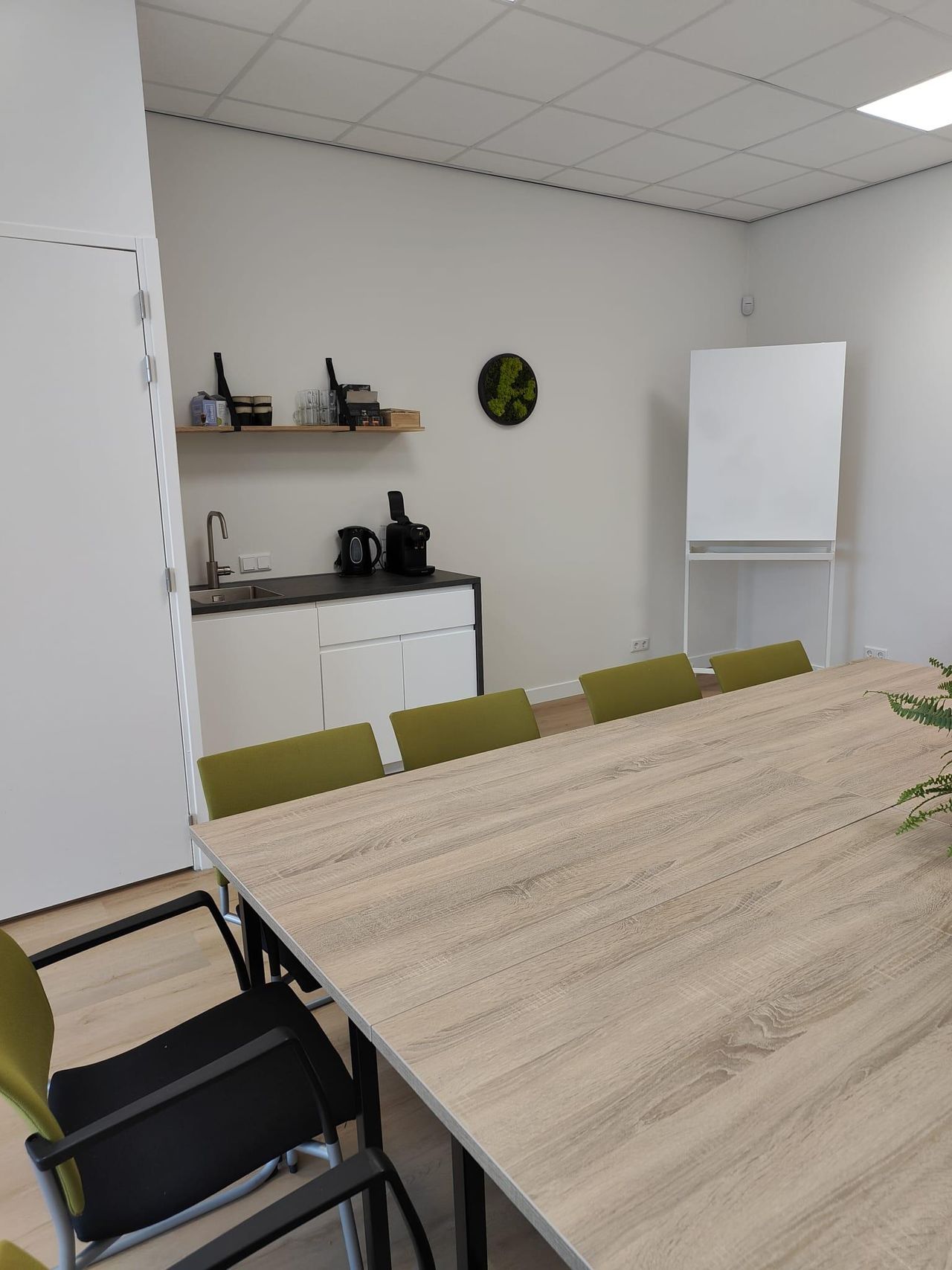 Leiden  Meetingraum Algemeen image 3