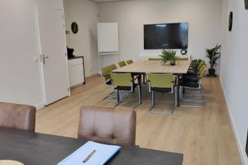 Leiden Vergaderzalen Algemeen image 4