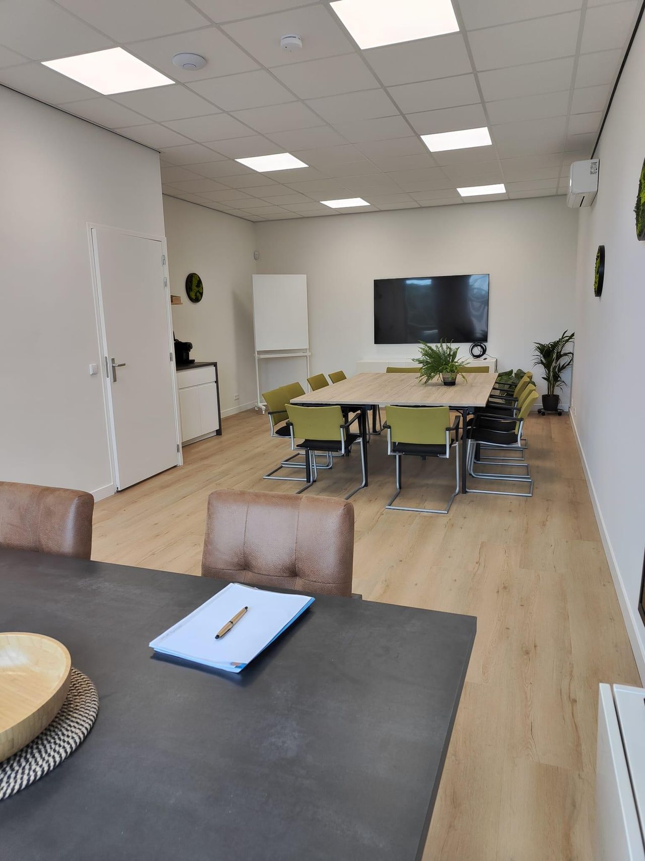 Leiden  Meetingraum Algemeen image 4