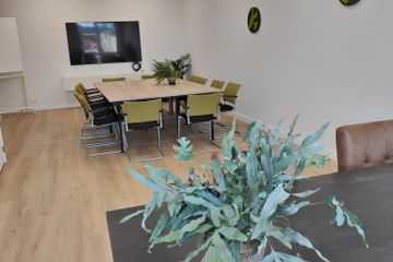 Leiden Vergaderzalen Algemeen image 0