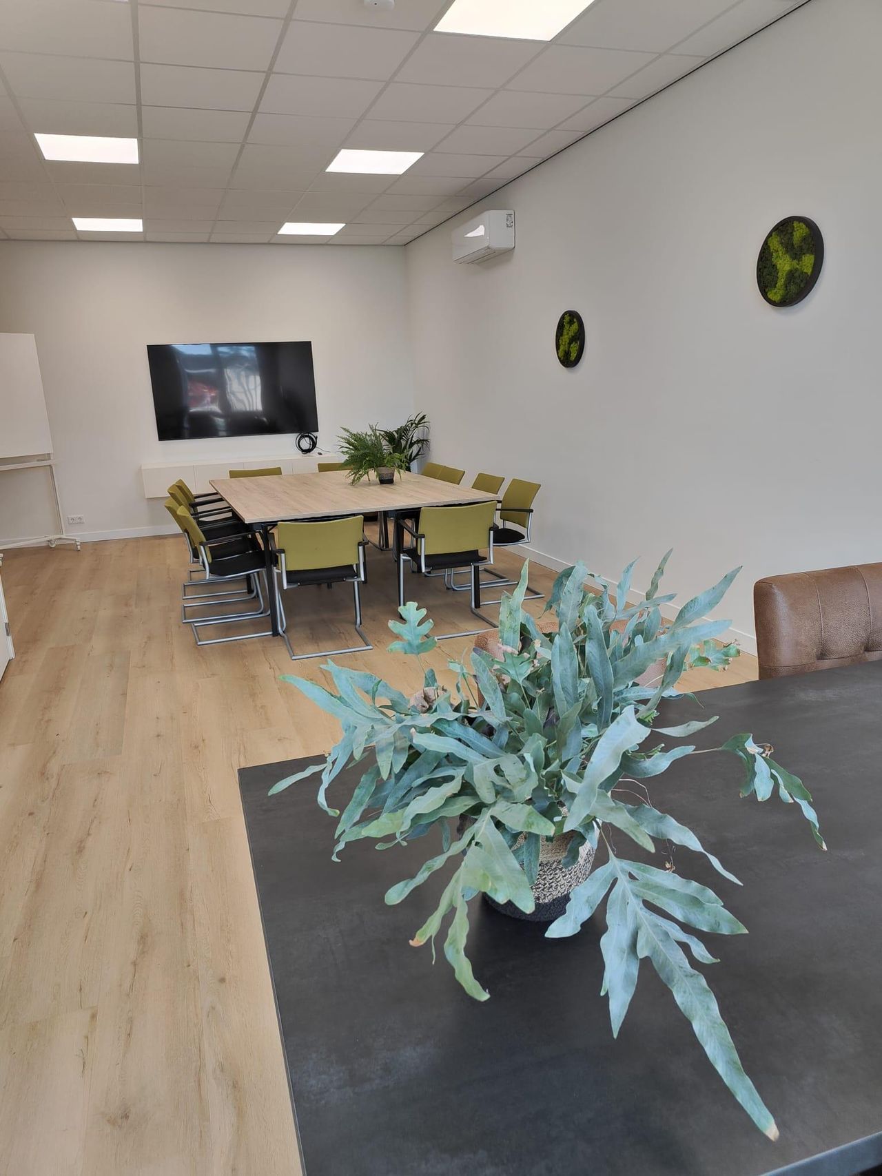 Leiden  Meetingraum Algemeen image 0