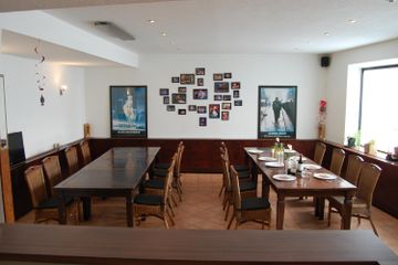 Innsbruck  Meetingraum Workshop & Work & Yoga & Meeting Space for Individuals or Small Groups image 1