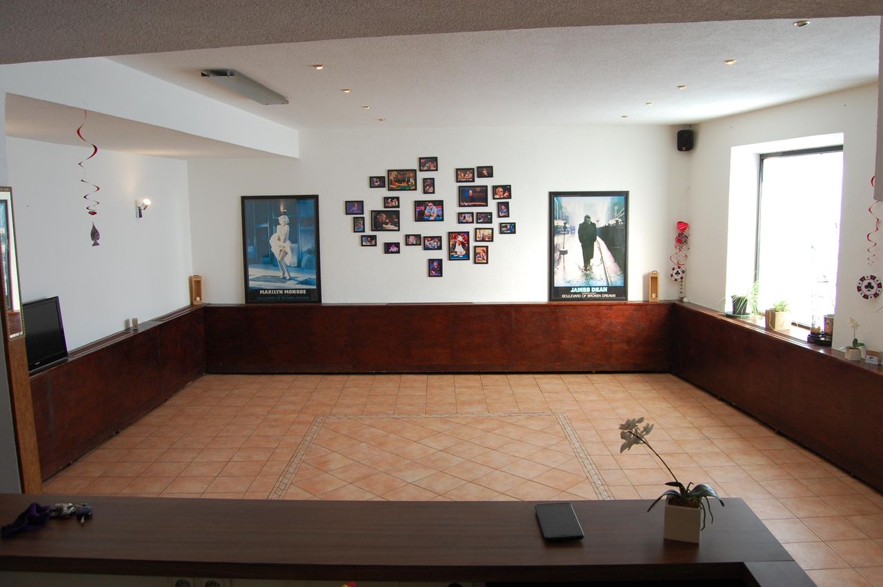 Innsbruck  Meetingraum Workshop & Work & Yoga & Meeting Space for Individuals or Small Groups image 0