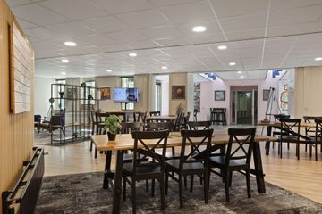 Rest van de wereld Klantafspraak Flexibele kantoorruimtes Dagkantoor zakelijk image 0