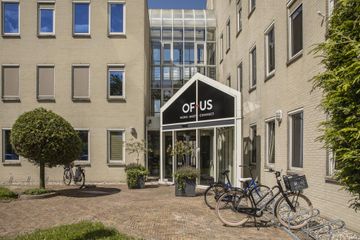 Rest van de wereld Klantafspraak Flexibele kantoorruimtes Dagkantoor zakelijk image 1