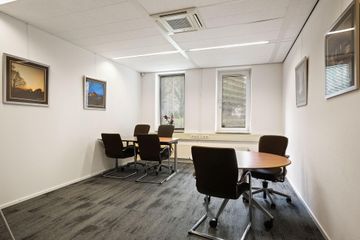 Rest van de wereld Klantafspraak Flexibele kantoorruimtes Dagkantoor zakelijk image 0