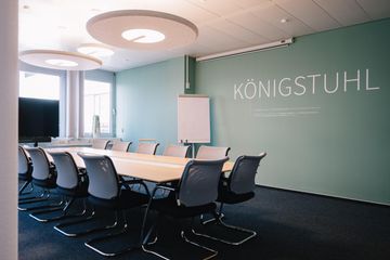 Heidelberg  Coworking Space Königstuhl image 1