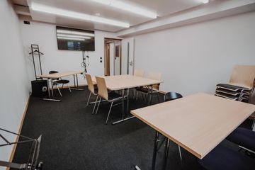 Zürich Kundengespräch  Fachzimmer 2 image 2