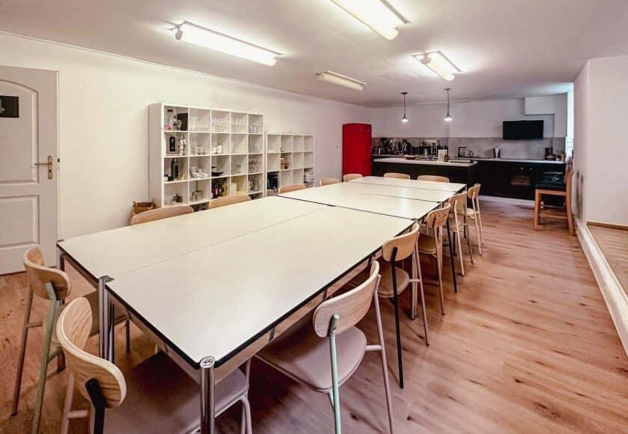 München  Kochstudio Küche Alfons image 3