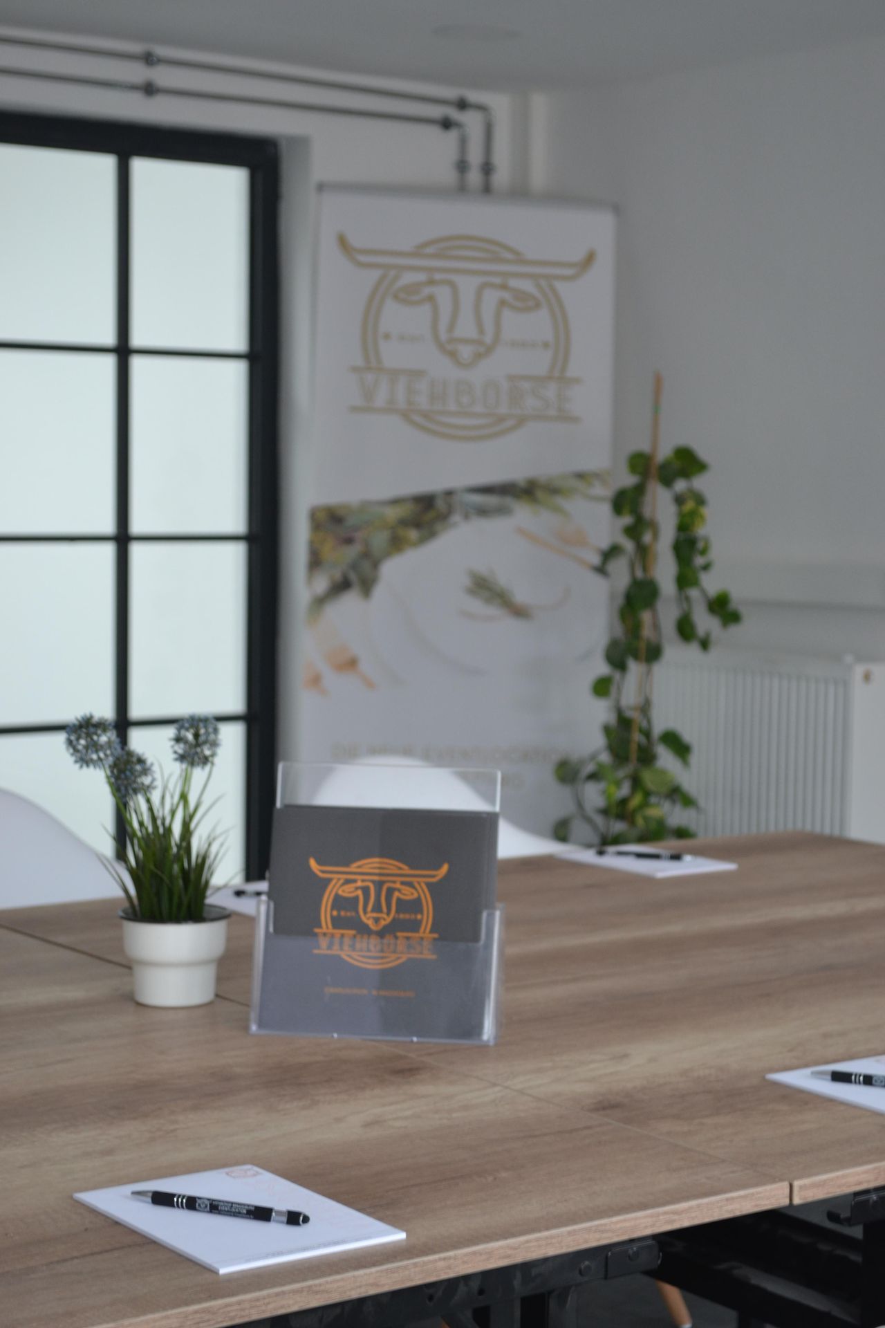 Magdeburg  Corporate event spaces Seminarräume Ost image 2