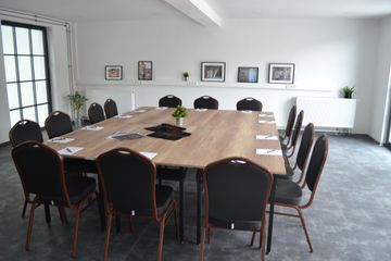 Magdeburg  Corporate event spaces Seminarräume Ost image 1