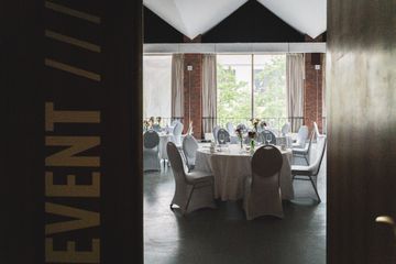München  Veranstaltungsraum Eventraum + Foyer image 4