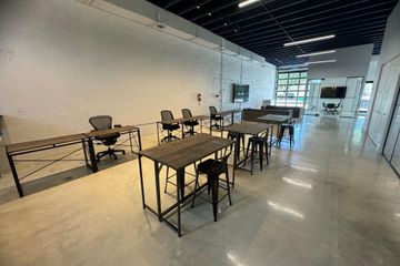 Rest of the World  Coworking spaces Industrial, Modern & Comfy Co-Working Space image 2