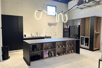 Rest of the World  Coworking spaces Industrial, Modern & Comfy Co-Working Space image 6