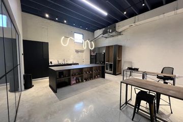 Rest of the World  Coworking spaces Industrial, Modern & Comfy Co-Working Space image 5