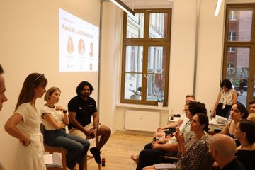 Berlin  Office spaces Avomind image 0