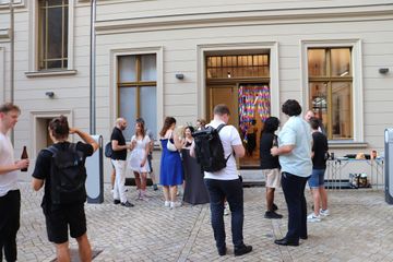 Berlin  Office spaces Avomind image 1