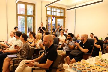 Berlin  Office spaces Avomind image 2