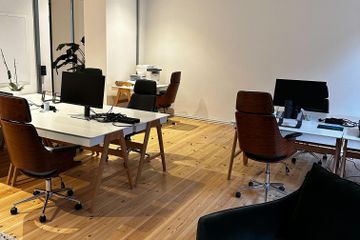 Berlin  Office spaces Avomind image 4