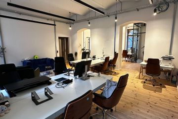 Berlin  Office spaces Avomind image 5