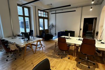 Berlin  Office spaces Avomind image 6