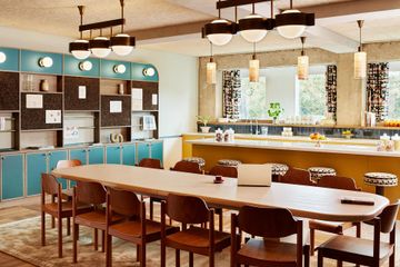 Brussel  Werkruimte Desk Hops image 3