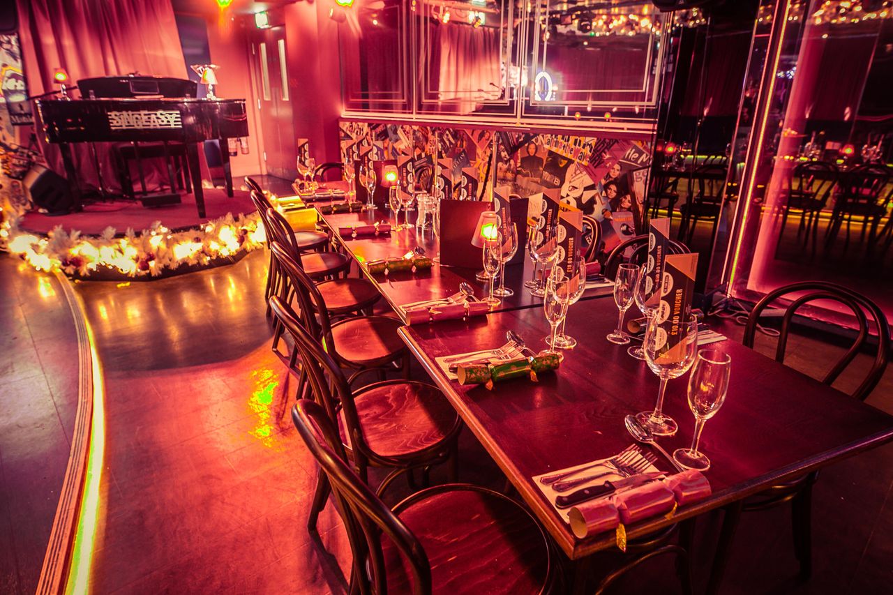 London   Sing -Easy image 2