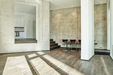 Rest der Welt  Meetingräume Die RUNDE ECKE und der BLAUE RAUM image 14