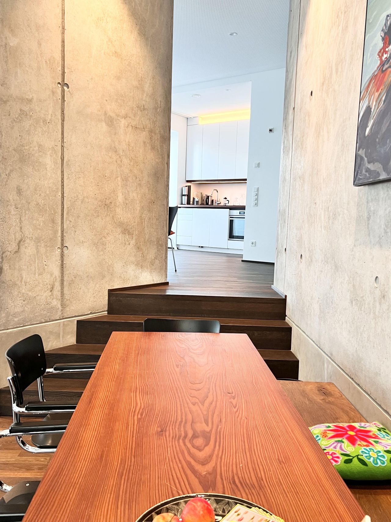 Rest der Welt  Meetingräume Die RUNDE ECKE und der BLAUE RAUM image 9