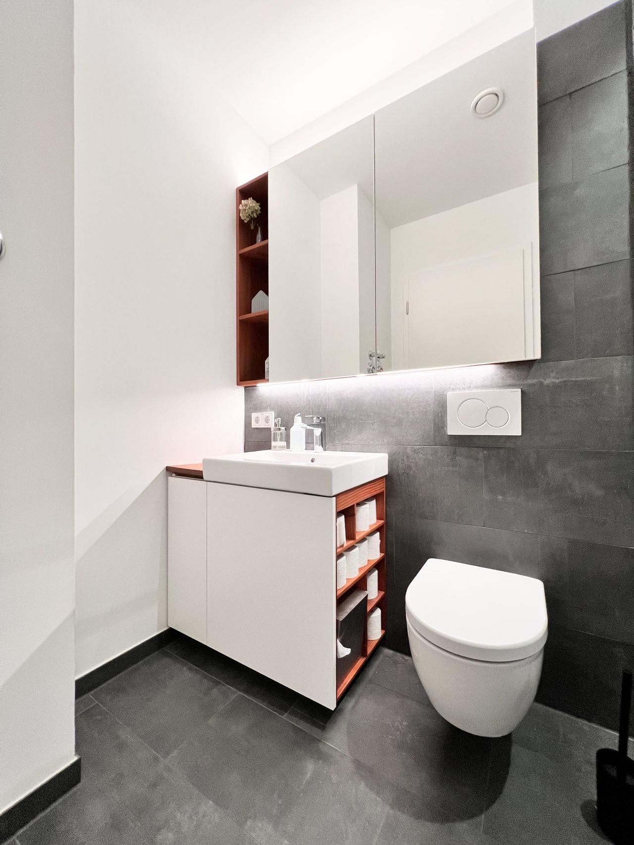 Rest der Welt  Meetingräume Die RUNDE ECKE und der BLAUE RAUM image 10