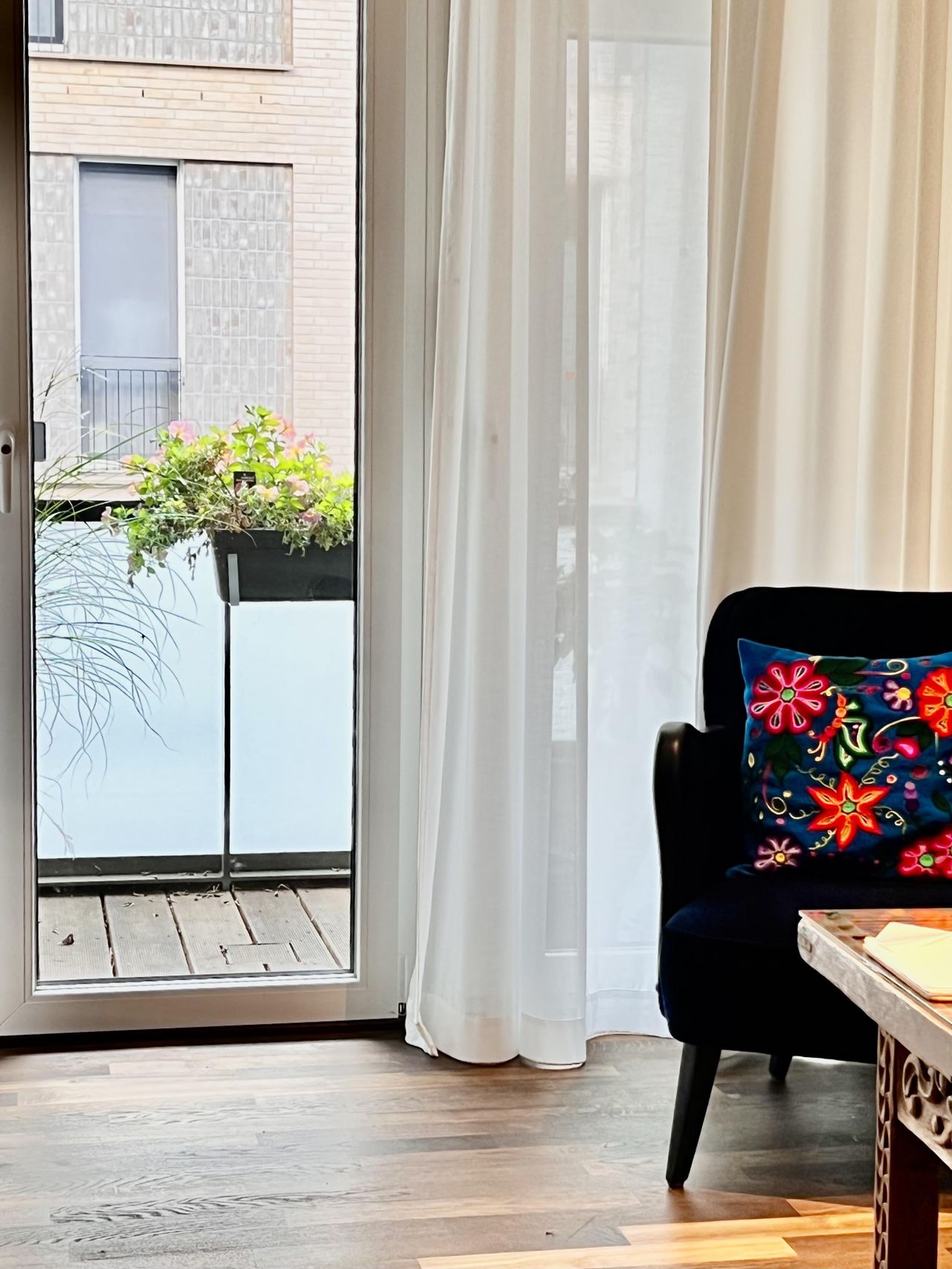 Rest der Welt  Meetingräume Die RUNDE ECKE und der BLAUE RAUM image 11