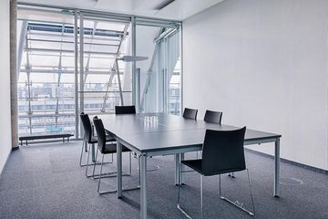 Hamburg Offsite-Meeting Boardrooms Coaching Hamburg image 0