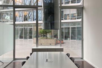 Hamburg Offsite-Meeting Boardrooms Coaching Hamburg image 1