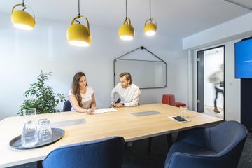 Essen Coworking spaces Sternennacht image 1