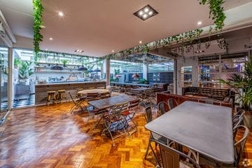 London Office space Matrix Cafe image 4