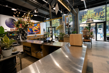 Copenhagen Corporate event space IAMLIVIN Copenhagen image 2