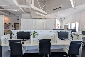 Rest of the World Coworking space Co-Working Space image 2