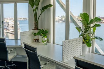 Rest of the World Coworking space Co-Working Space image 1