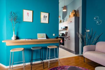 Mainz Kreatives Meeting Vergaderzalen Raum für Ideen image 5