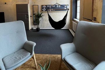 Berlin Mobile Working Workspace Kreativraum image 3