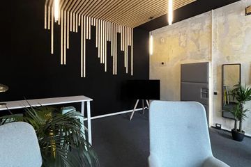 Berlin Mobile Working Workspace Kreativraum image 2