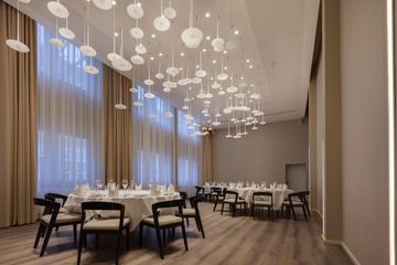 Dresden  Tagungshotels Gräfin Cosel image 1