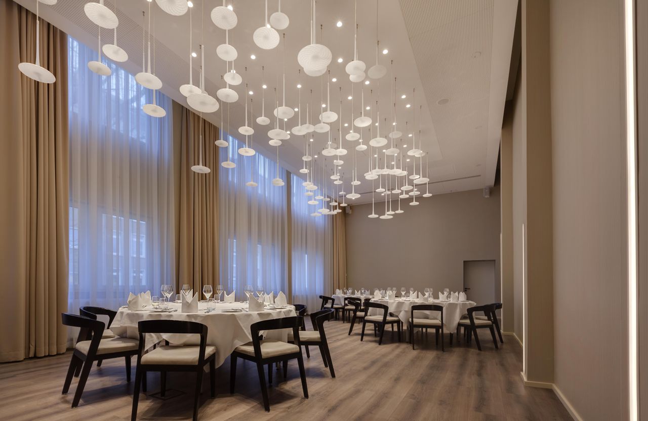 Dresden  Conferentiehotels Gräfin Cosel image 1