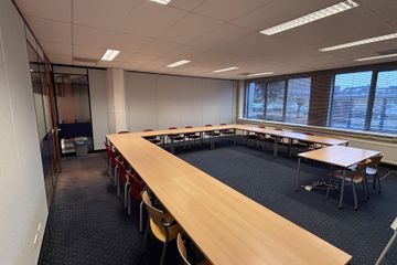 Hengelo Offsite meeting Meetingraum Vergaderkamer 005 image 1